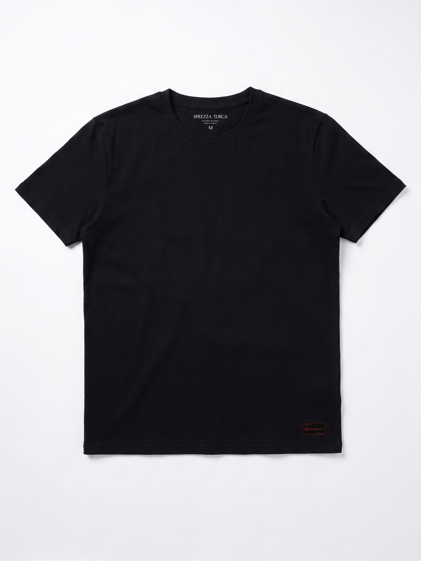 Perfetto Edition Tee