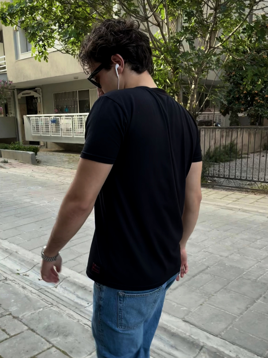 Perfetto Edition Tee